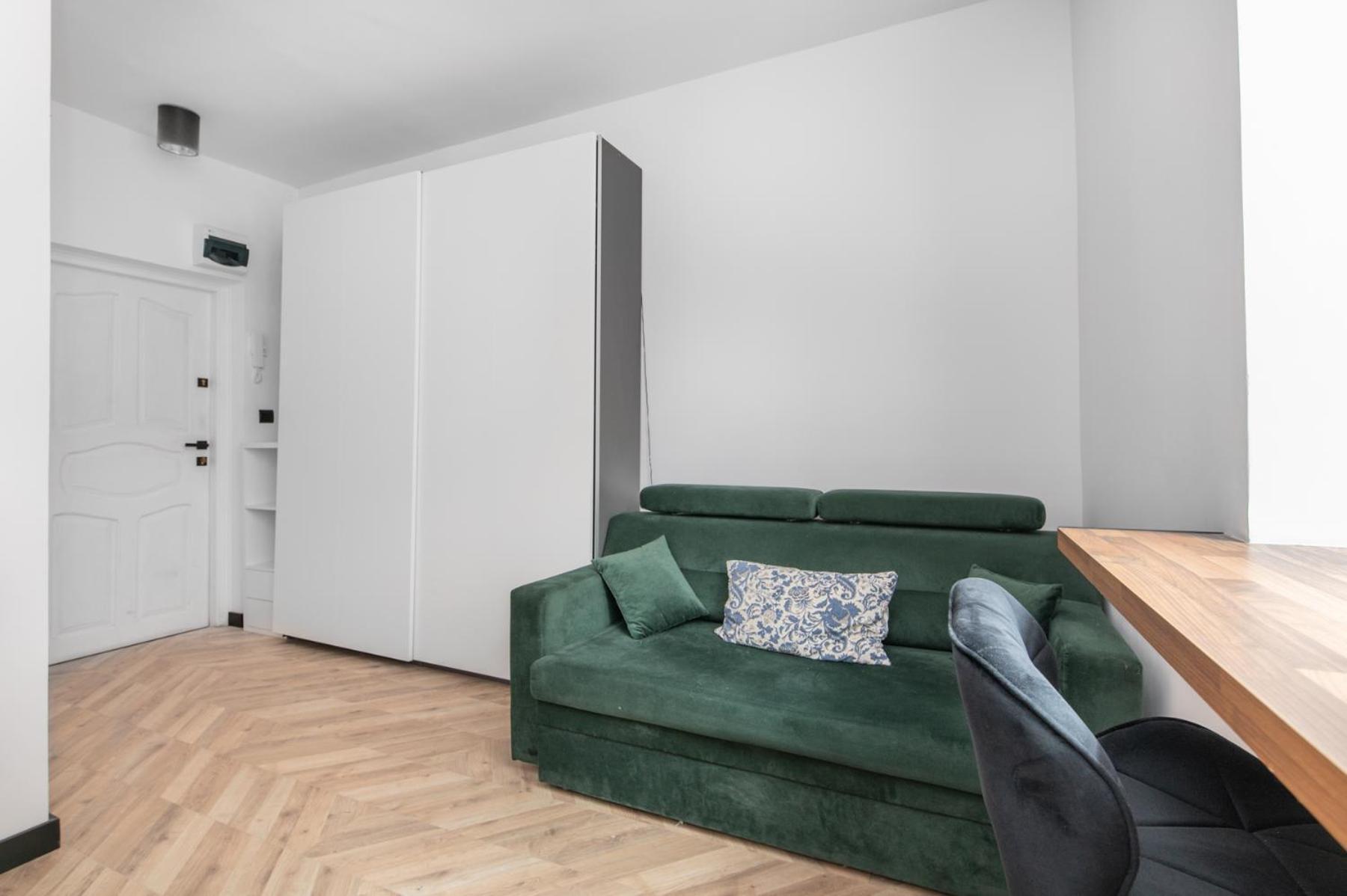 Cosmo - Old Town Apartment Gdansk